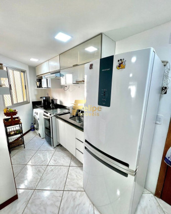 Imagem Imóvel com 2 Quartos à Venda, 65 m² em Jardim Da Penha - Vitória Imagem Imóvel com 2 Quartos à Venda, 65 m² em Jardim Da Penha - Vitória