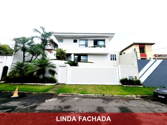 Imagem Casa com 4 Quartos à Venda, 350 m² em Caminho Das árvores - Salvador Imagem Casa com 4 Quartos à Venda, 350 m² em Caminho Das árvores - Salvador