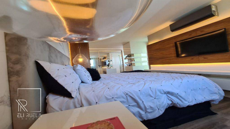 Imagem Cobertura com 4 Quartos à Venda, 285 m² em Enseada Do Suá - Vitória Imagem Cobertura com 4 Quartos à Venda, 285 m² em Enseada Do Suá - Vitória