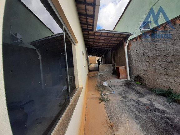 Imagem Casa com 3 Quartos à Venda, 180 m² em Vila Santa Helena - Lagoa Santa Imagem Casa com 3 Quartos à Venda, 180 m² em Vila Santa Helena - Lagoa Santa