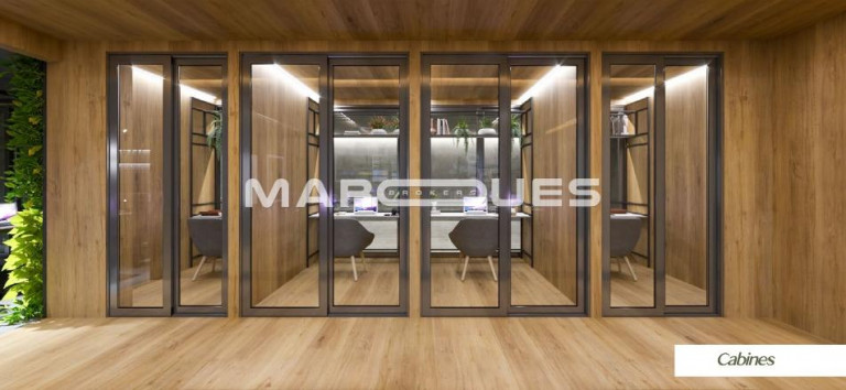 Imagem Flat à Venda, 27 m² em Cabo Branco - João Pessoa