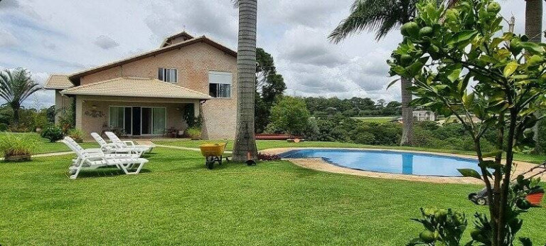 Imagem Casa de Condomínio com 4 Quartos à Venda, 1.770 m² em Condomínio Jardim Das Palmeiras - Bragança Paulista Imagem Casa de Condomínio com 4 Quartos à Venda, 1.770 m² em Condomínio Jardim Das Palmeiras - Bragança Paulista