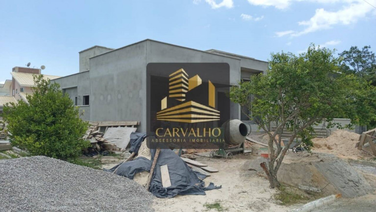Imagem Casa com 3 Quartos à Venda, 300 m² em Praia De Fora - Palhoça Imagem Casa com 3 Quartos à Venda, 300 m² em Praia De Fora - Palhoça
