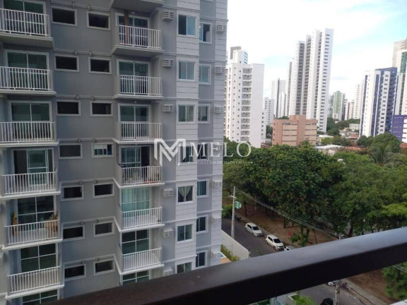 Imagem Apartamento com 2 Quartos à Venda, 70 m² em Madalena - Recife