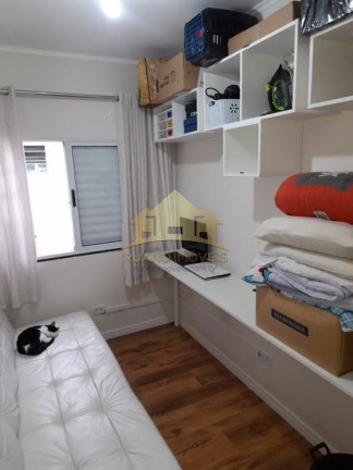 Imagem Casa com 3 Quartos à Venda, 140 m² em Aricanduva - São Paulo