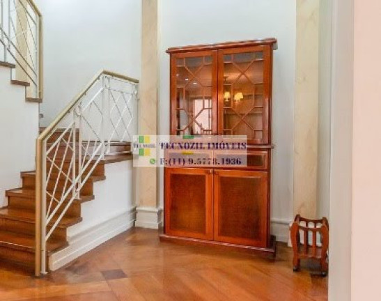 Imagem Apartamento com 4 Quartos à Venda, 209 m² em Jardim Vila Mariana - São Paulo Imagem Apartamento com 4 Quartos à Venda, 209 m² em Jardim Vila Mariana - São Paulo