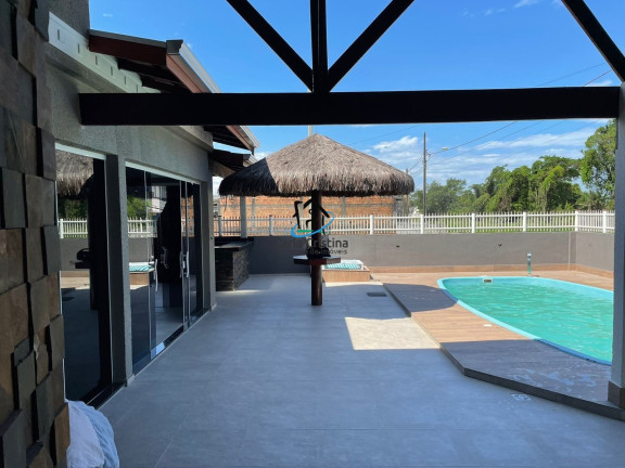 Imagem Casa com 4 Quartos à Venda, 350 m² em Ipanema - Pontal Do Paraná Imagem Casa com 4 Quartos à Venda, 350 m² em Ipanema - Pontal Do Paraná