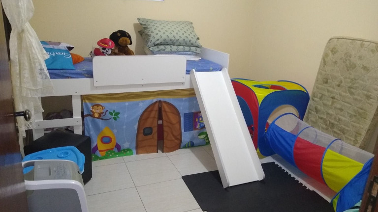 Imagem Sobrado com 3 Quartos à Venda, 125 m² em Jardim Zaira - Mauá Imagem Sobrado com 3 Quartos à Venda, 125 m² em Jardim Zaira - Mauá