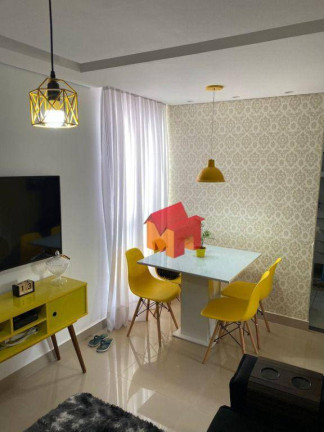 Imagem Apartamento com 2 Quartos à Venda, 44 m² em Parque Das Nações - Americana Imagem Apartamento com 2 Quartos à Venda, 44 m² em Parque Das Nações - Americana