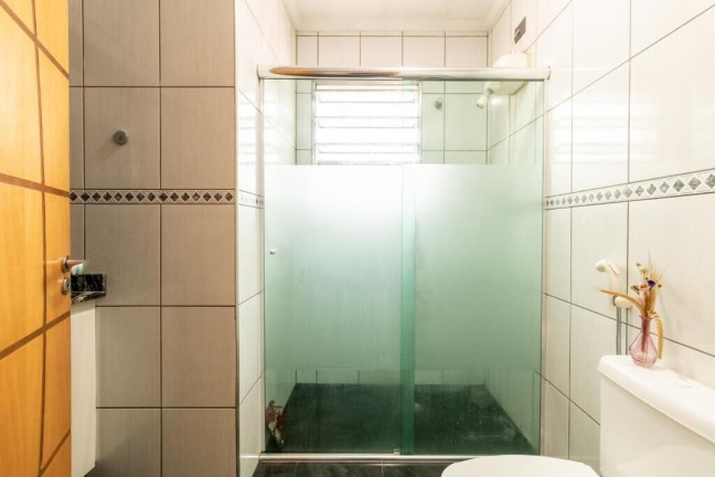 Imagem Casa com 3 Quartos à Venda, 129 m² em Vila Gustavo - São Paulo