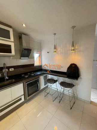 Imagem Apartamento com 2 Quartos à Venda, 65 m² em Jardim Bela Vista - Guarulhos Imagem Apartamento com 2 Quartos à Venda, 65 m² em Jardim Bela Vista - Guarulhos