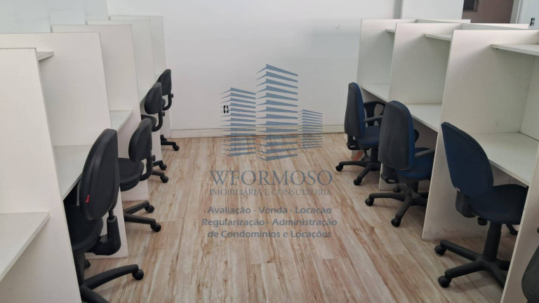 Imagem Imóvel Comercial à Venda, 324 m² em Centro - Rio De Janeiro