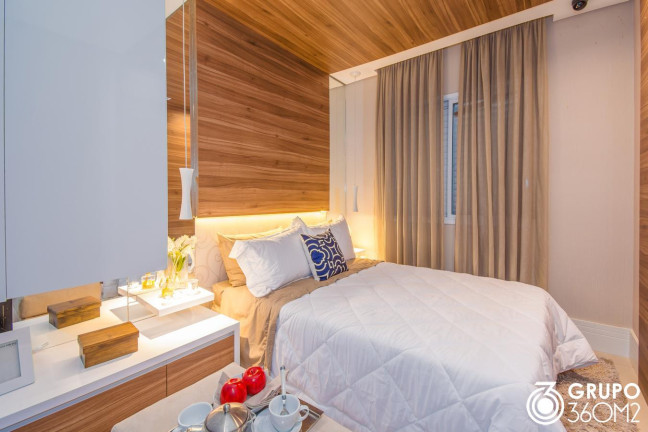 Imagem Apartamento com 3 Quartos à Venda, 53 m² em Paulicéia - São Bernardo Do Campo Imagem Apartamento com 3 Quartos à Venda, 53 m² em Paulicéia - São Bernardo Do Campo
