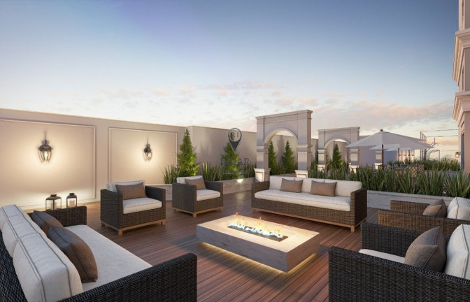Imagem Apartamento com 4 Quartos à Venda,  em Centro - Balneário Camboriú
