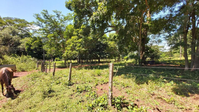 Imagem Imóvel com 1 Quarto à Venda, 14 m² em Zona Rural - Aquidauana