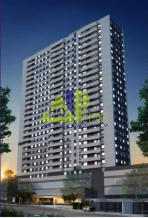 Imagem Apartamento com 2 Quartos à Venda, 38 m² em Vila Vermelha - São Paulo Imagem Apartamento com 2 Quartos à Venda, 38 m² em Vila Vermelha - São Paulo