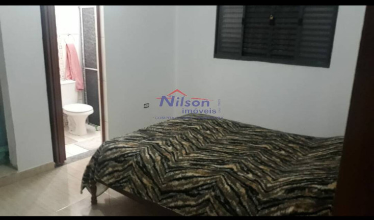 Imagem Casa com 4 Quartos à Venda, 2.000 m² em Salto De Pirapora