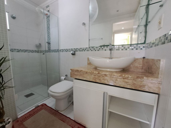 Imagem Apartamento com 2 Quartos à Venda, 75 m² em Pitangueiras - Guarujá Imagem Apartamento com 2 Quartos à Venda, 75 m² em Pitangueiras - Guarujá