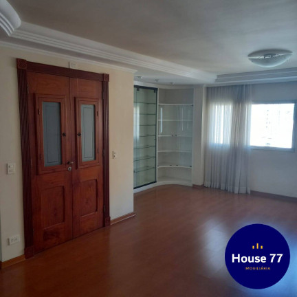 Imagem Apartamento com 4 Quartos à Venda, 350 m² em Campo Belo - São Paulo Imagem Apartamento com 4 Quartos à Venda, 350 m² em Campo Belo - São Paulo