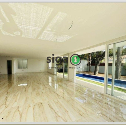 Imagem Casa com 4 Quartos à Venda, 787 m² em Campo Belo - São Paulo Imagem Casa com 4 Quartos à Venda, 787 m² em Campo Belo - São Paulo