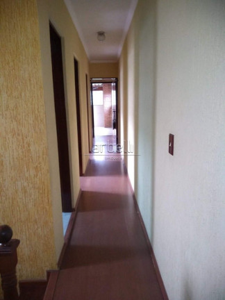 Imagem Sobrado com 4 Quartos à Venda, 220 m² em Parque Nações Unidas - São Paulo