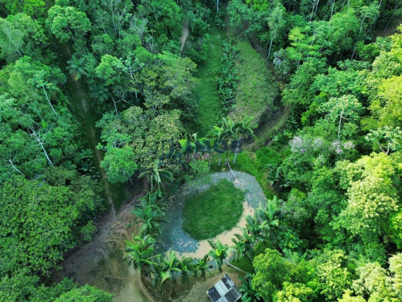 Chácara à Venda, 92.575 m² em Três Rios Do Norte - Jaraguá Do Sul
