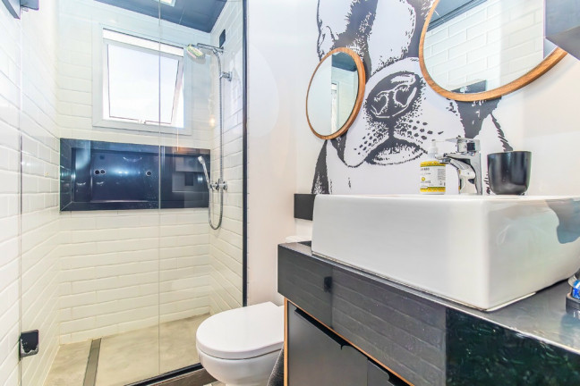 Imagem Cobertura com 2 Quartos à Venda, 129 m² em Petrópolis - Porto Alegre Imagem Cobertura com 2 Quartos à Venda, 129 m² em Petrópolis - Porto Alegre