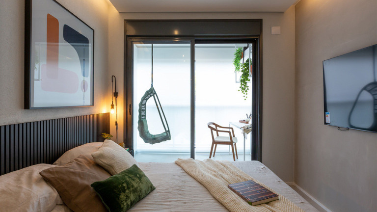 Imagem Imóvel com 2 Quartos à Venda,  em Vila Madalena - São Paulo