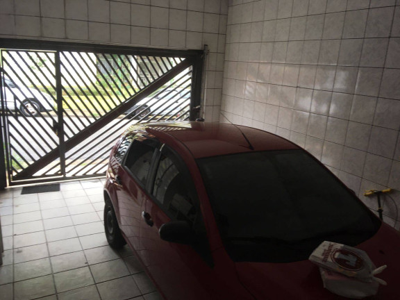 Imagem Sobrado com 3 Quartos à Venda, 109 m² em Taboão - São Bernardo Do Campo Imagem Sobrado com 3 Quartos à Venda, 109 m² em Taboão - São Bernardo Do Campo