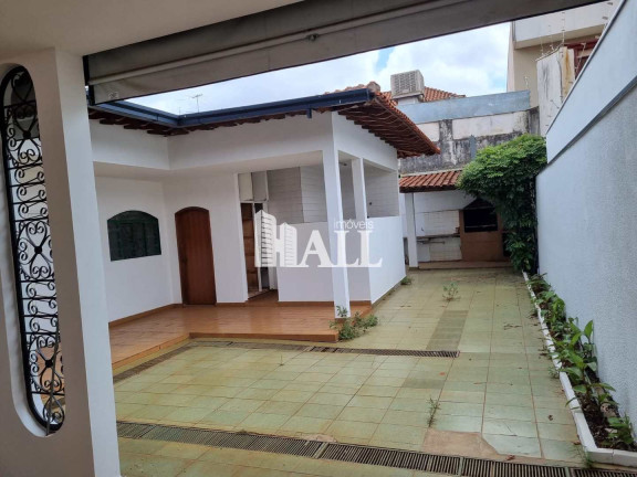 Imagem Casa com 4 Quartos à Venda, 403 m² em Boa Vista - São José Do Rio Preto Imagem Casa com 4 Quartos à Venda, 403 m² em Boa Vista - São José Do Rio Preto