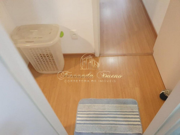 Imagem Apartamento com 2 Quartos à Venda, 5.900 m² em Parque Oratório - Santo André