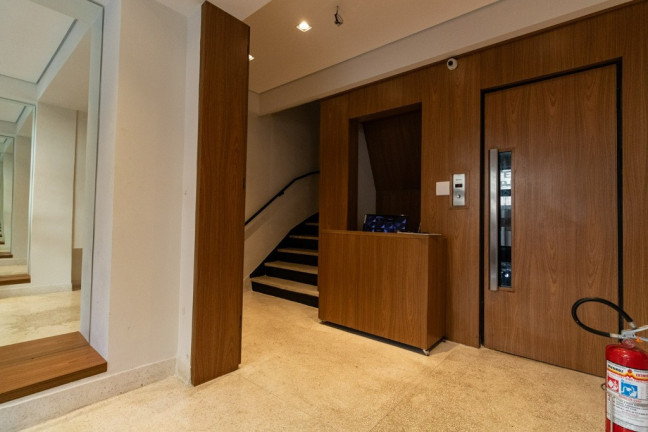 Imagem Imóvel com 3 Quartos à Venda, 85 m² em Jardim Europa - São Paulo Imagem Imóvel com 3 Quartos à Venda, 85 m² em Jardim Europa - São Paulo