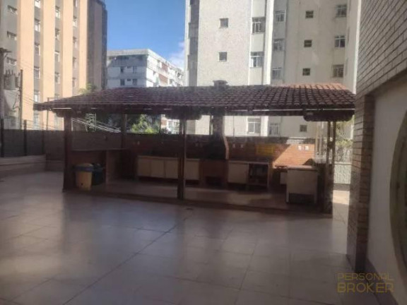 Imagem Cobertura com 3 Quartos à Venda, 115 m² em Santo Antônio - Belo Horizonte Imagem Cobertura com 3 Quartos à Venda, 115 m² em Santo Antônio - Belo Horizonte