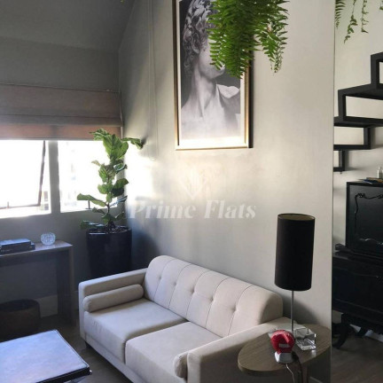 Imagem Apartamento com 1 Quarto à Venda, 39 m² em Vila Uberabinha - São Paulo Imagem Apartamento com 1 Quarto à Venda, 39 m² em Vila Uberabinha - São Paulo