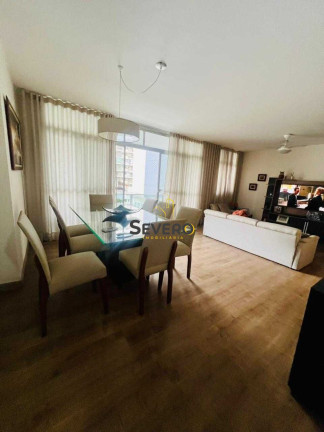 Imagem Apartamento com 4 Quartos à Venda, 160 m² em Ingá - Niterói