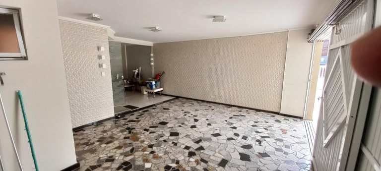 Imagem Casa de Condomínio com 4 Quartos à Venda, 274 m² em Embaré - Santos