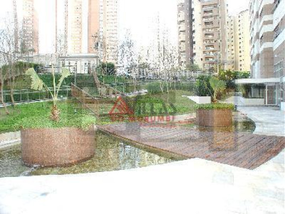 Imagem Apartamento com 4 Quartos à Venda, 211 m² em Vila Andrade - São Paulo Imagem Apartamento com 4 Quartos à Venda, 211 m² em Vila Andrade - São Paulo