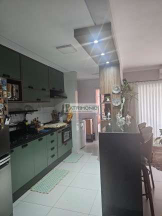 Imagem Imóvel com 2 Quartos à Venda, 75 m² em Residencial Parque Dos Ipês - Jaguariúna Imagem Imóvel com 2 Quartos à Venda, 75 m² em Residencial Parque Dos Ipês - Jaguariúna
