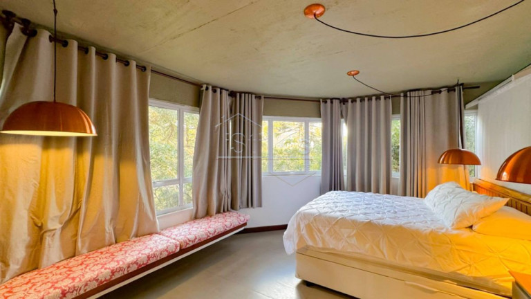 Imagem Casa de Condomínio com 5 Quartos à Venda, 254 m² em Capivari - Campos Do Jordão Imagem Casa de Condomínio com 5 Quartos à Venda, 254 m² em Capivari - Campos Do Jordão
