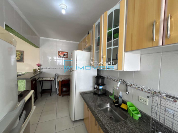 Imagem Apartamento com 1 Quarto à Venda, 54 m² em Tupi - Praia Grande Imagem Apartamento com 1 Quarto à Venda, 54 m² em Tupi - Praia Grande