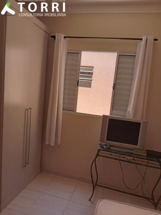 Imagem Imóvel com 3 Quartos à Venda, 80 m² em Horto Florestal - Sorocaba Imagem Imóvel com 3 Quartos à Venda, 80 m² em Horto Florestal - Sorocaba