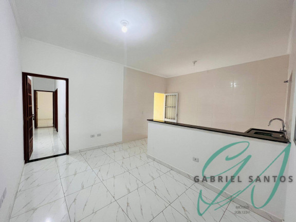 Imagem Casa com 2 Quartos à Venda, 130 m² em Itaóca - Mongaguá Imagem Casa com 2 Quartos à Venda, 130 m² em Itaóca - Mongaguá