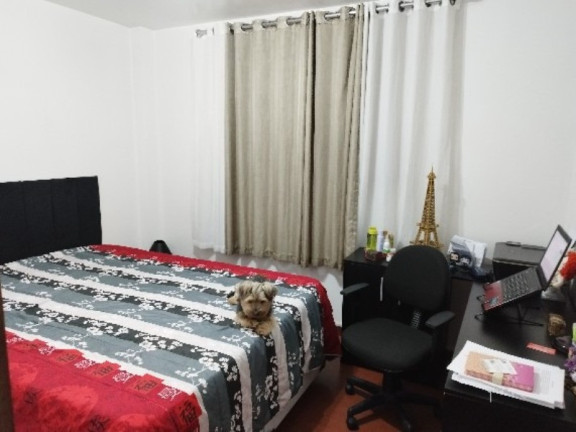 Imagem Imóvel com 2 Quartos à Venda, 67 m² em Jardim Prudência - São Paulo Imagem Imóvel com 2 Quartos à Venda, 67 m² em Jardim Prudência - São Paulo