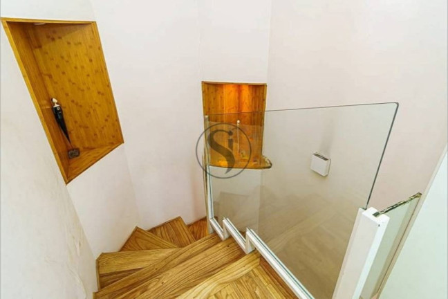 Imagem Apartamento com 1 Quarto à Venda, 76 m² em Vila Nova Conceição - São Paulo Imagem Apartamento com 1 Quarto à Venda, 76 m² em Vila Nova Conceição - São Paulo