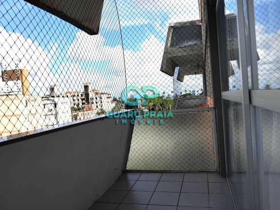 Imagem Apartamento com 3 Quartos à Venda, 90 m² em Enseada - Guarujá