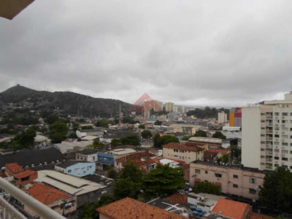 Imagem Apartamento com 2 Quartos à Venda, 56 m² em Centro - Niterói Imagem Apartamento com 2 Quartos à Venda, 56 m² em Centro - Niterói