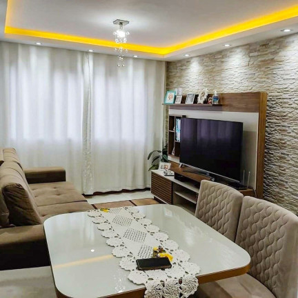Imagem Imóvel com 2 Quartos à Venda, 48 m² em Araras - Teresópolis Imagem Imóvel com 2 Quartos à Venda, 48 m² em Araras - Teresópolis