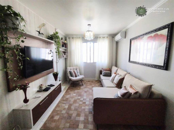 Imagem Apartamento com 2 Quartos à Venda, 77 m² em Tupi - Praia Grande Imagem Apartamento com 2 Quartos à Venda, 77 m² em Tupi - Praia Grande