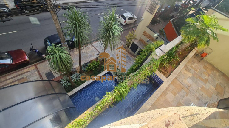 Imagem Apartamento com 2 Quartos à Venda, 170 m² em Jardim - Santo André Imagem Apartamento com 2 Quartos à Venda, 170 m² em Jardim - Santo André