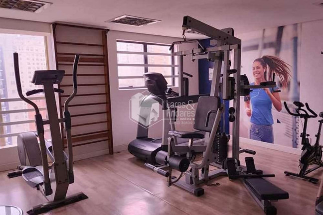 Imagem Apartamento com 1 Quarto à Venda, 35 m² em Vila Uberabinha - São Paulo